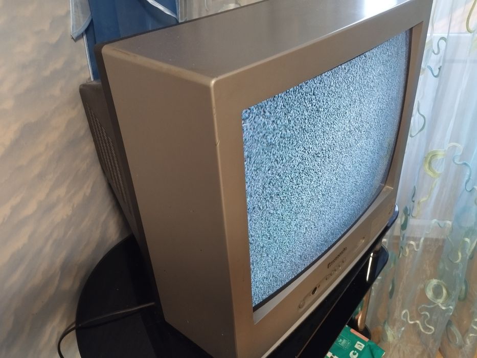 Телевізор PANASONIC TX-21JT1р