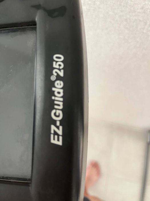 Продається курсовказівник Trimble EZ-Guide250