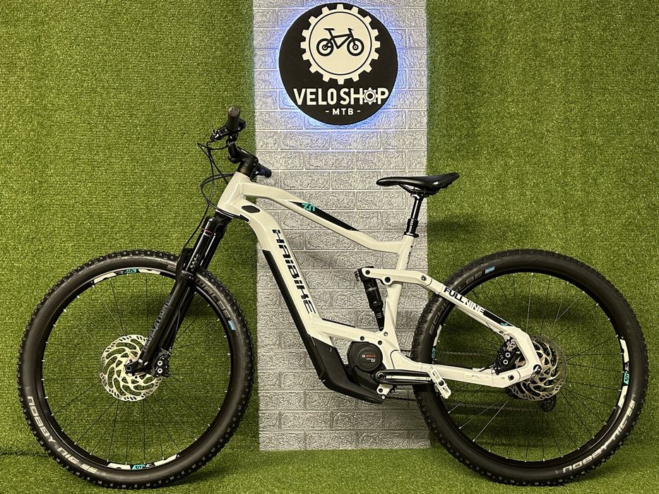 Haibike Full Nine 7.0