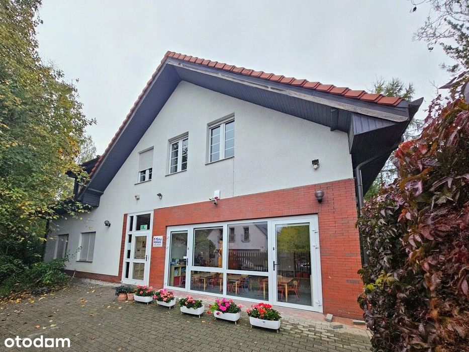 Wrocław Ołtaszyn dom 385m2 i działka 1500m2