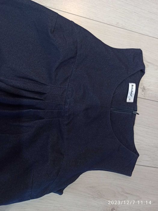 Sukienka ciążowa Bebefield 42 XL