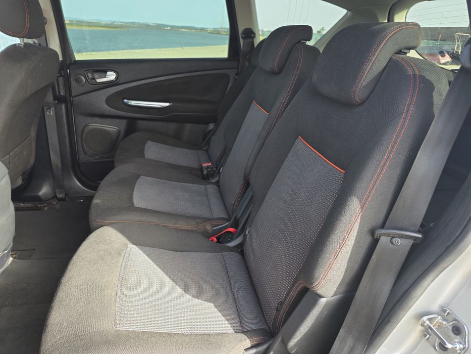 Ford S-Max 2014 Impecável | 193.000 km | Oportunidade Única!