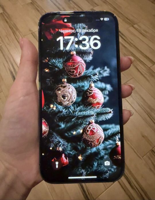 Айфон 14 про 256