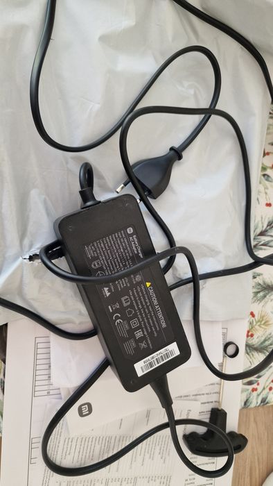 Trotinete elétrica Xiaomi 5 pro