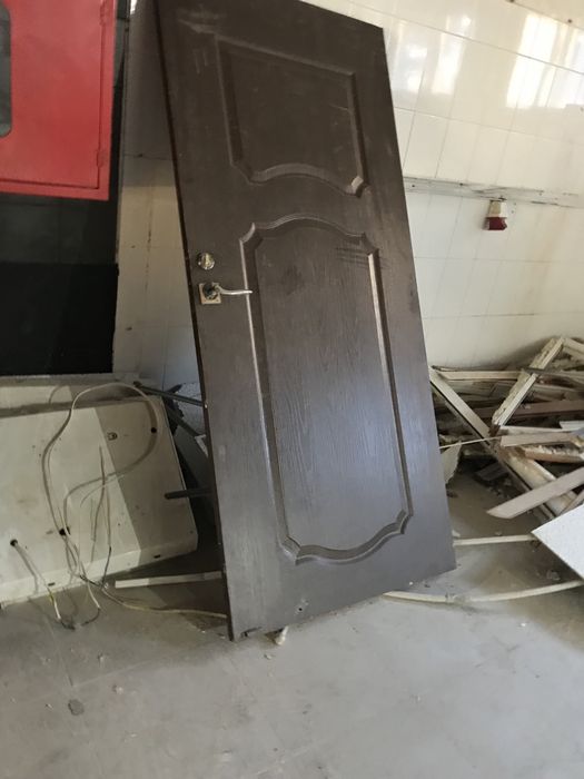 Між кімнатні двері б/у