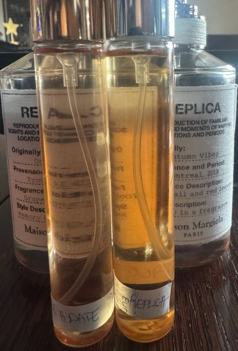 On a date lub Autumn Vibes 20ml