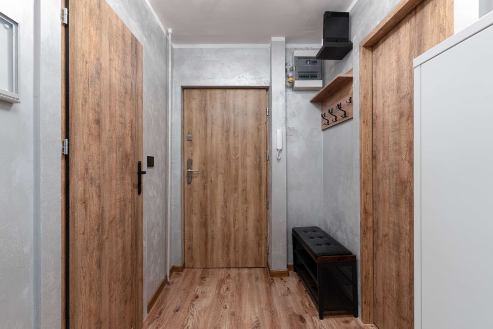 Noclegi premium  od 3-6 osób w pełni wyposażone. PRALKA KLIMA KUCHNIA