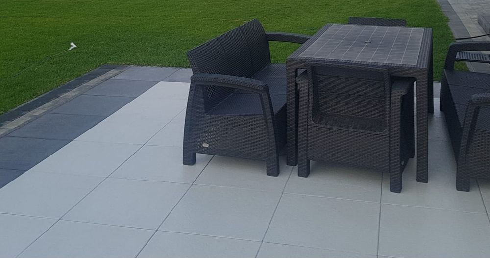 Płyty tarasowe kostbud ribena