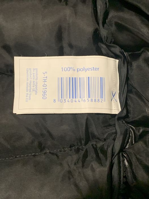 Givova casaco Olanda