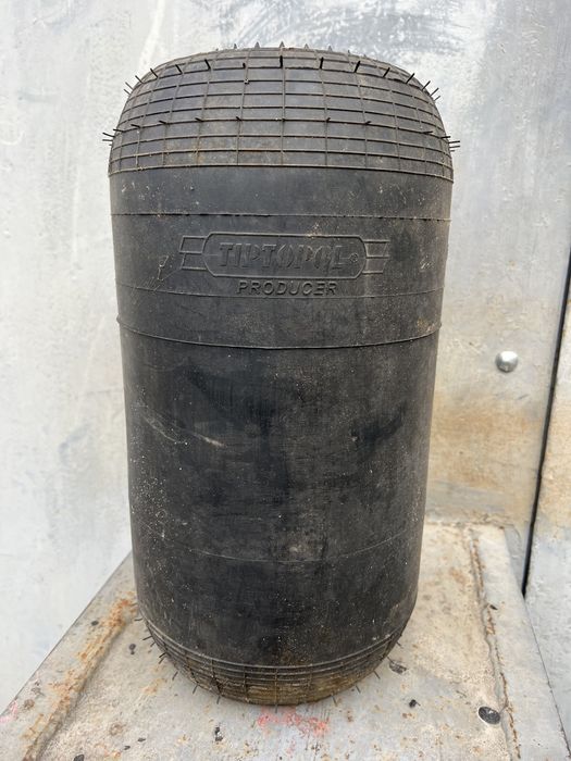 Пневморесора (подушка — панчоха) NEOTEC AB 445.