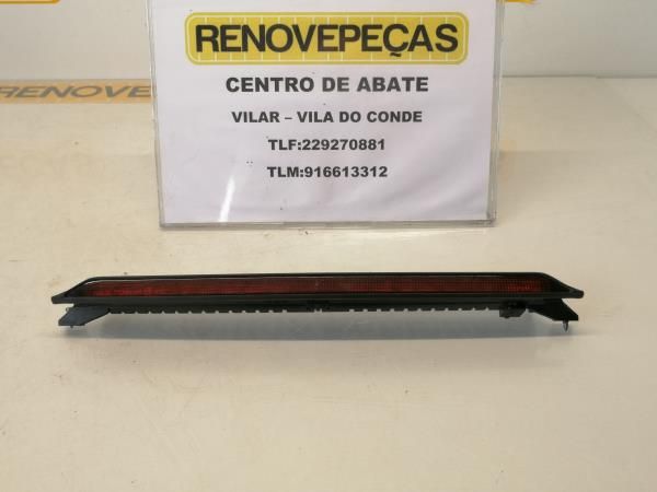 Luz stop adicional / 3º stop VOLKSWAGEN Golf IV (1J1)