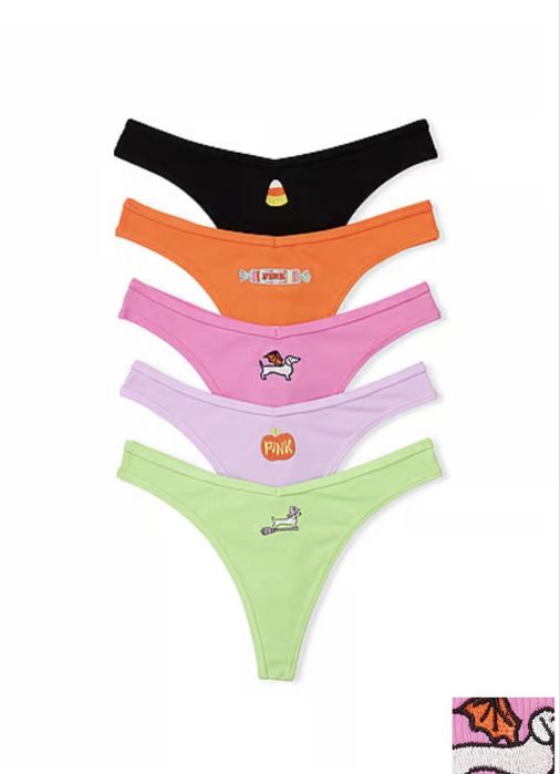 Труси трусики Вікторія сікрет Victoria’s secret