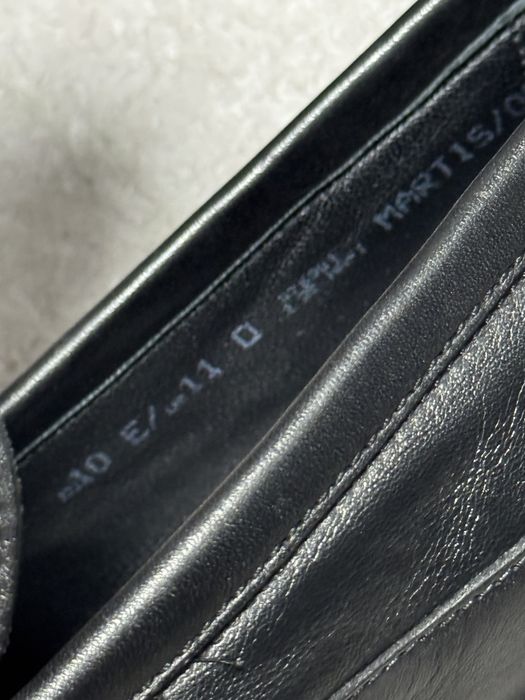 Туфлі BALLY (оригінал, made in Switzerland)