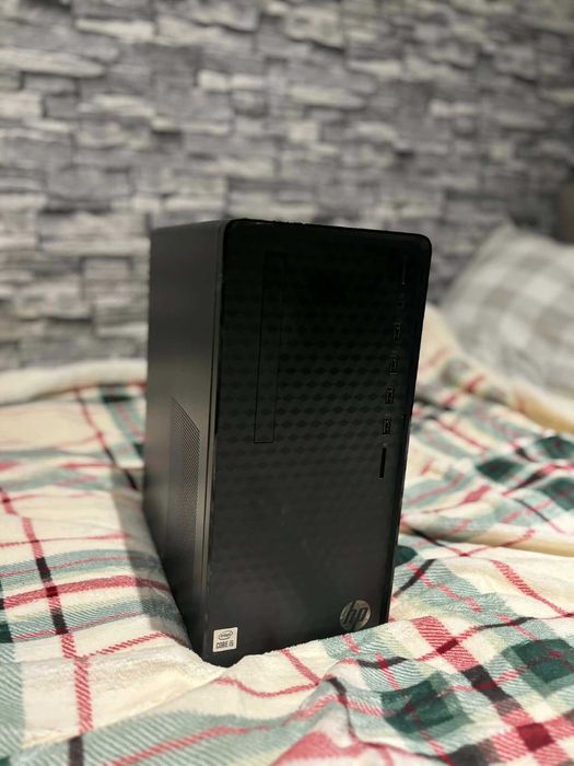 Komputer hp M01-F1007