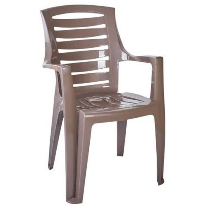 Стул пластиковый, кресло пластик, стул, кресло, крісло, мебель, стулья