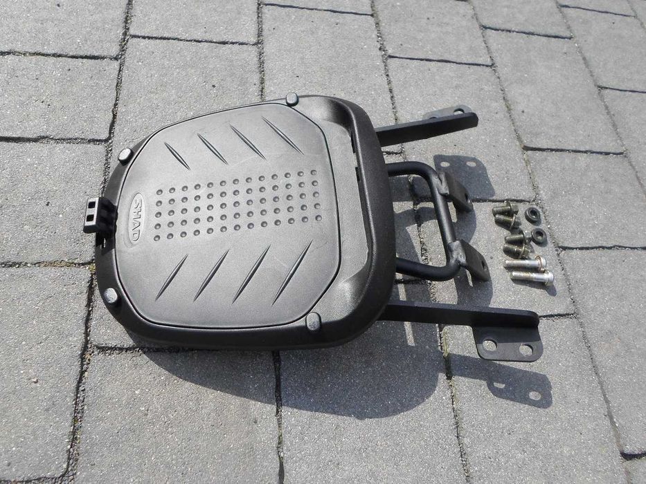 Stelaz Centralny SHAD + Plyta Kymco G-Dink 125, 300 GrandDink