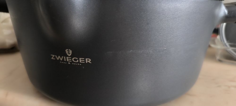 Zwieger Garnek 28 cm Vesna Zwieger