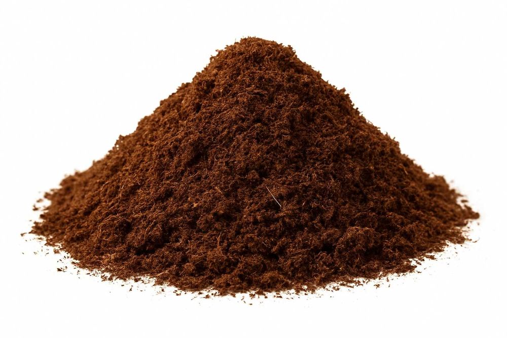 Podłoże włókno kokosowe torf kokosowy gotowe do użycia ptasznik