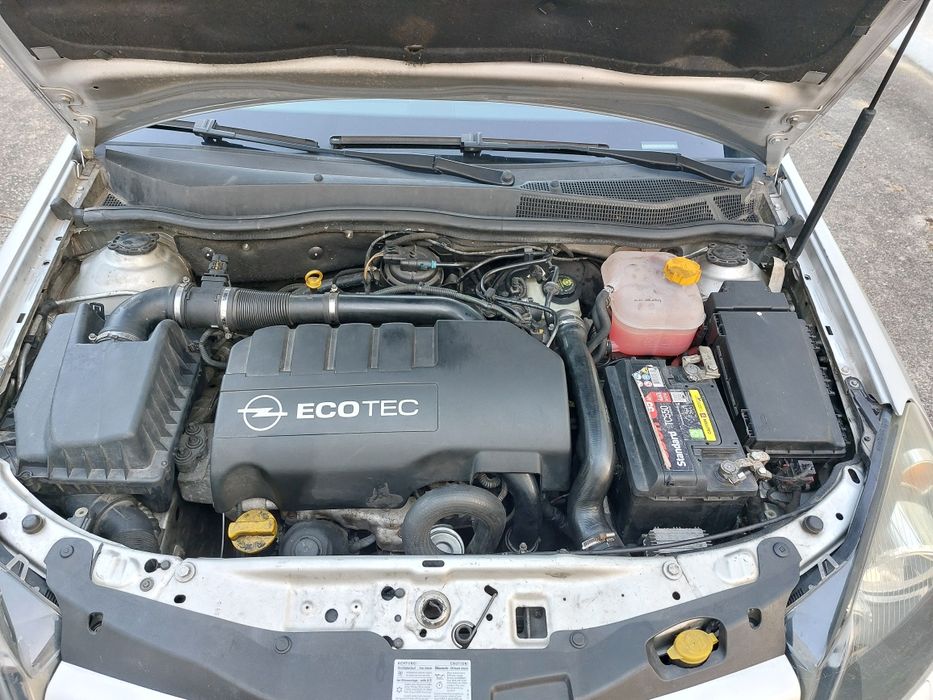 Opel Astra H 1.3 CDTI