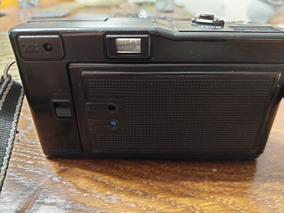 Aparat Keystone everflash 3580 automatic