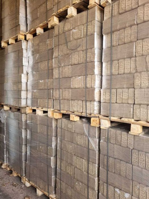 Високоякісні Паливні Брикет RUF РУФ Київ Швидка доставка Виробник