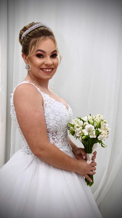 Eternize momentos especiais e únicos  em sua vida.