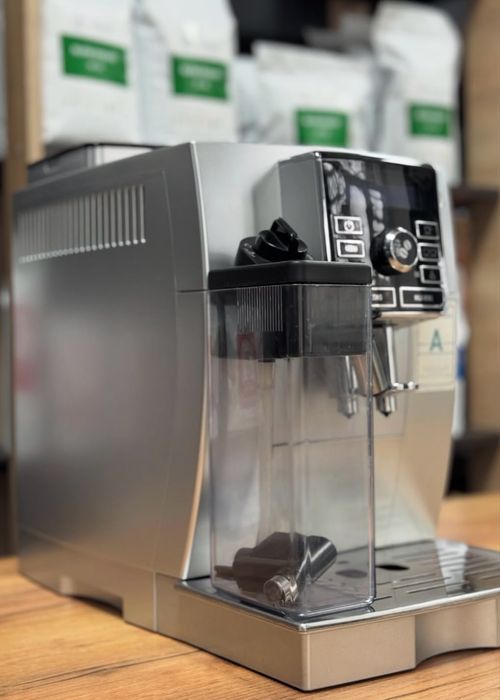 Кавомашина DeLonghi ECAM 23.457