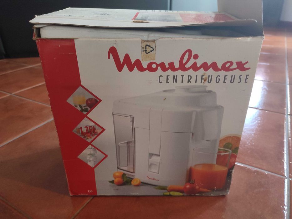 Máquina de fazer Sumos