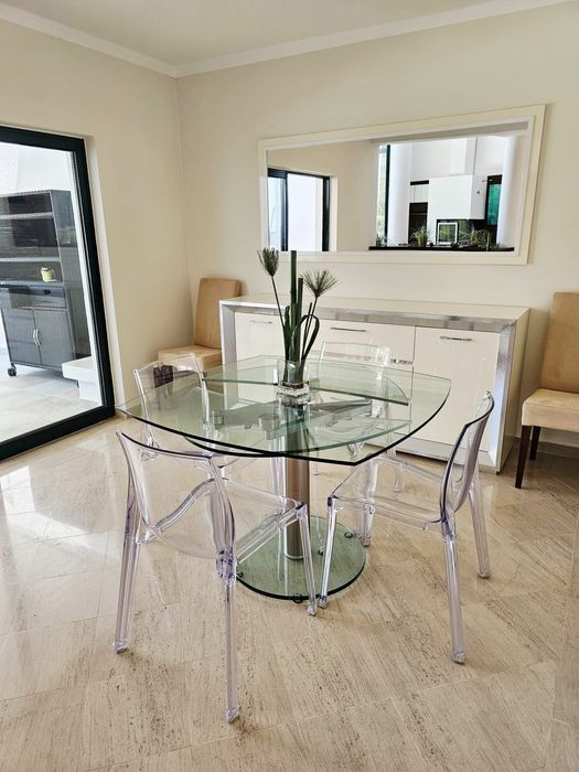 Vivenda de luxo com piscina em Vilamoura