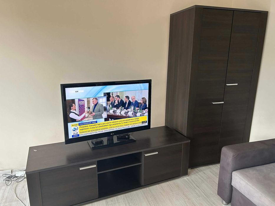 Zestaw mebli duży pokój