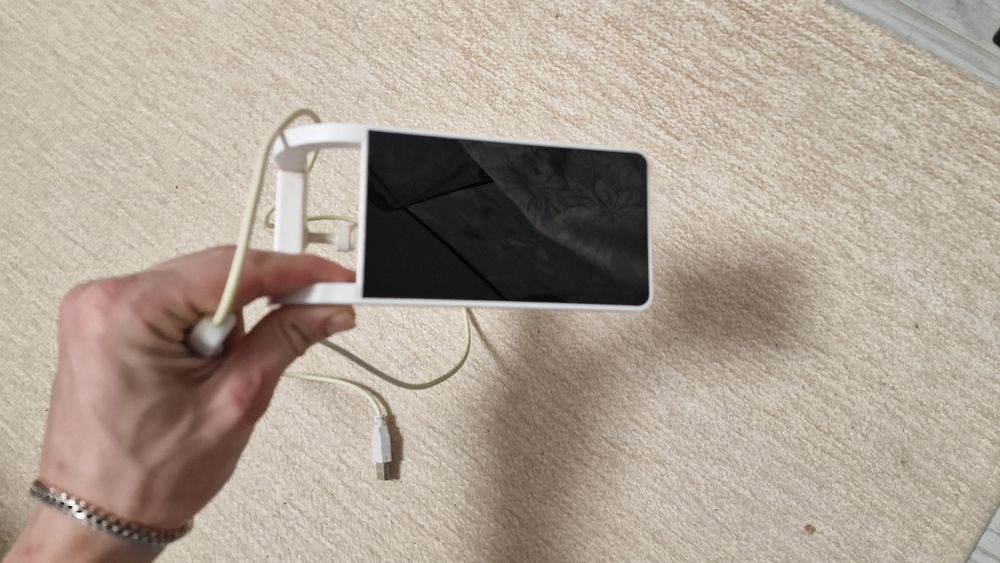 Світильник для акваріума