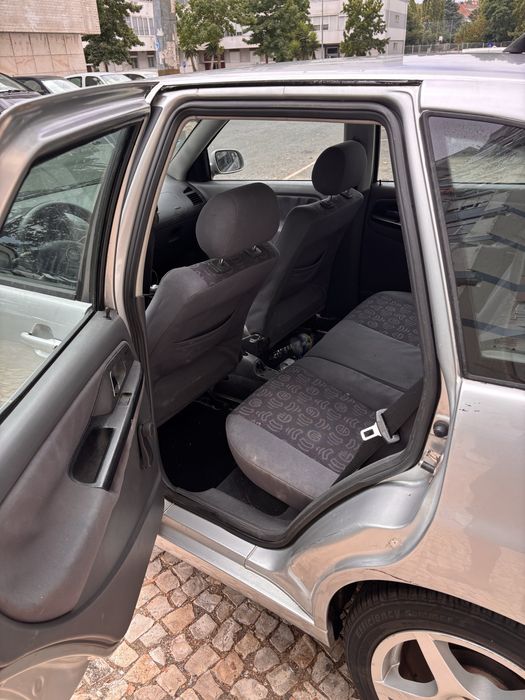 Seat ibiza 1.4 mpi