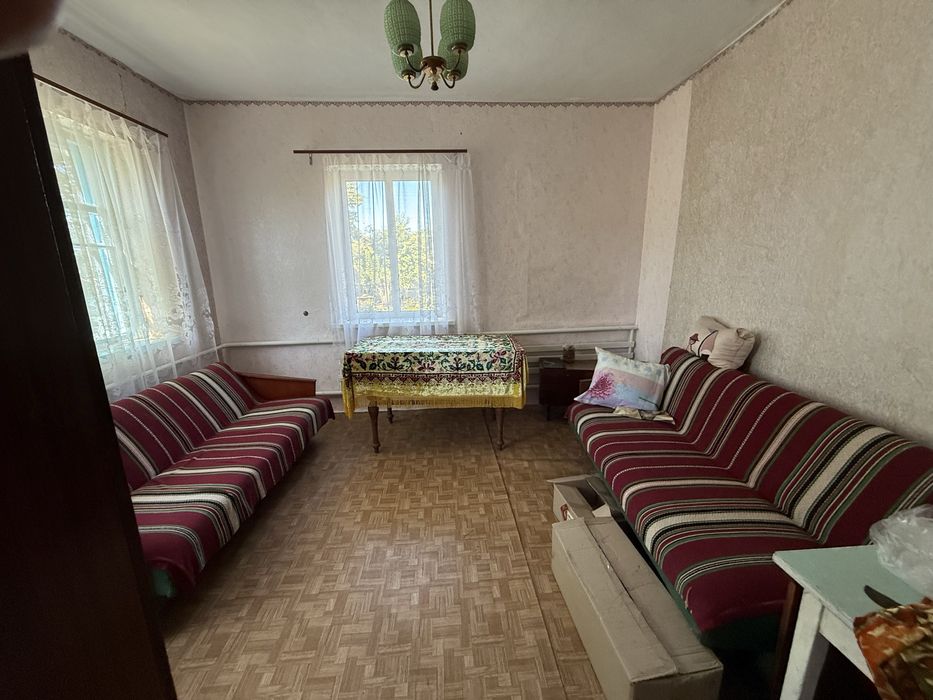 Продам будинок с. Босівка