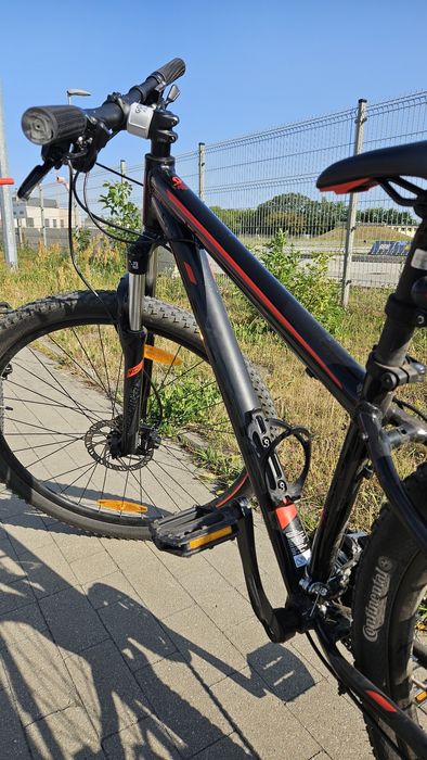 Rower MTB Scott 29 S