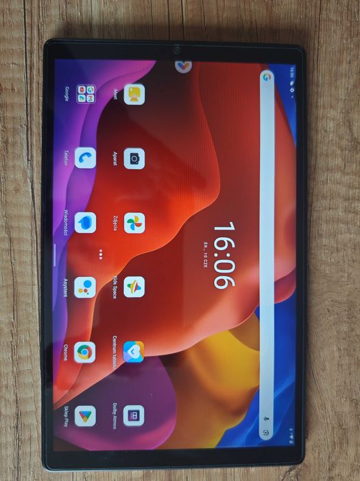 Tablet - Lenovo Tab M10 HD