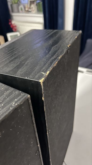 Sony SS-A20 – Hi-Fi Stereo, para głośników