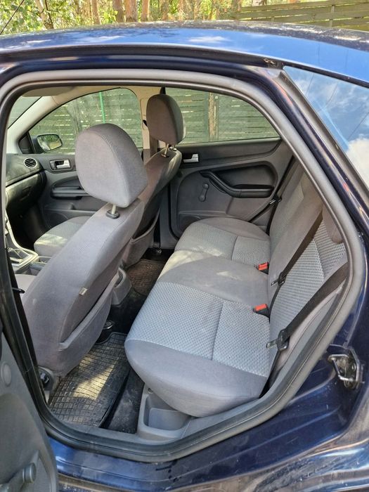 Ford Focus 2006rok
