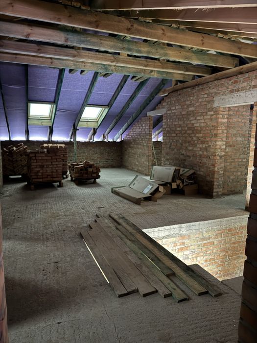 Будинок американка