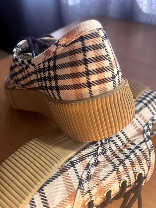 Кеди жіночи Monki