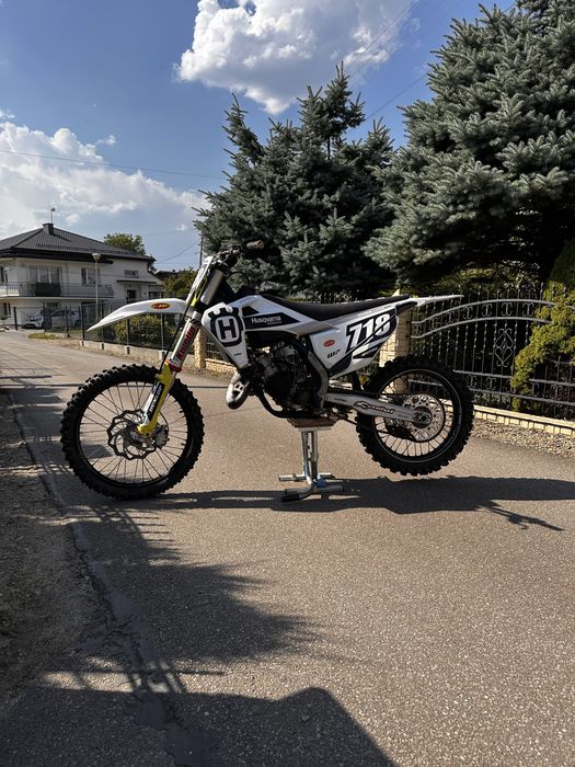 Husqvarna