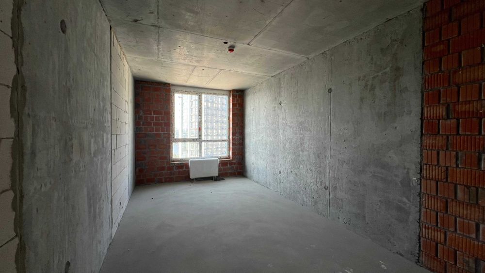 2-кімнатна квартира за адресою наб. Дніпровська (площа 75,3 м²) - Atlanta.ua - фото 7