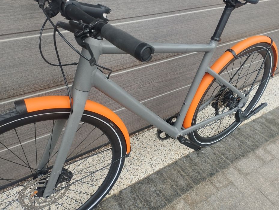 Велосипед BMC 257, M 51cm 2023p