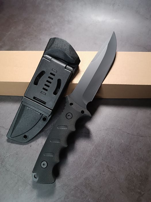Тактический нож Zero Tolerance ZT 0100
