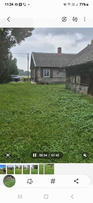 Nieruchomość , posiadłość