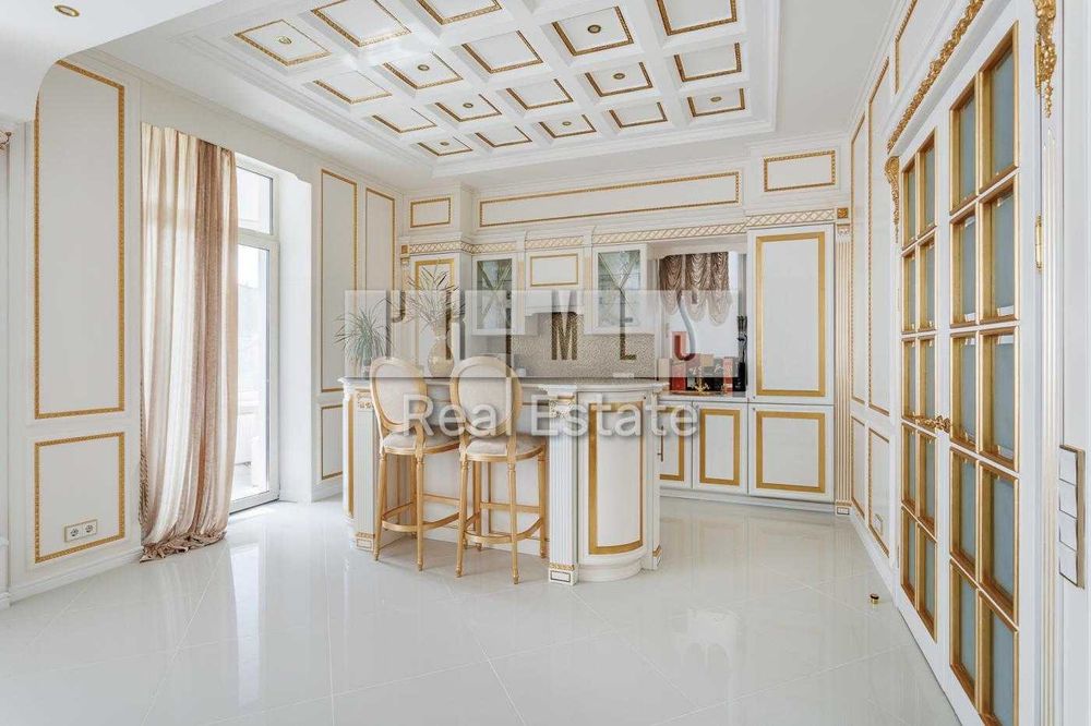 House by the address st. Lokomotivnaya (area 333 m²) - Atlanta.ua - photo 5