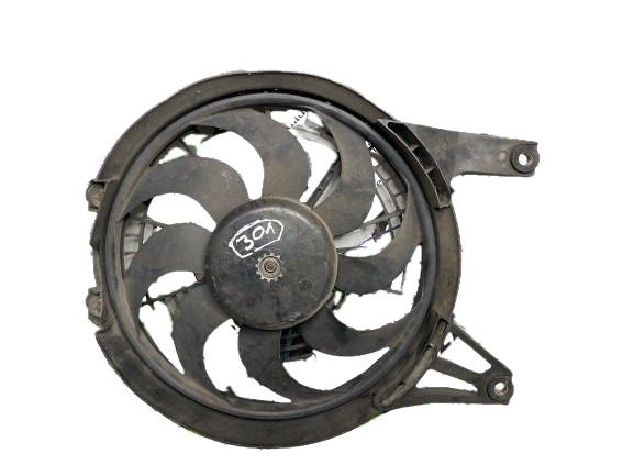 Termoventilador / motoventilador MITSUBISHI Space Wagon (N3_W, N4_W)