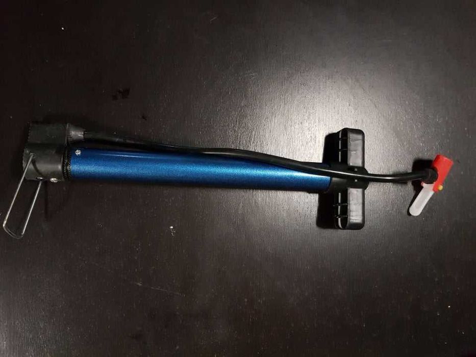 Bomba de ar bomba