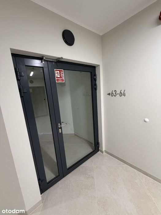 3-pokojowy apartament premium | Osiedle Winnica | 63,72 m² |Toruń - Widok 5