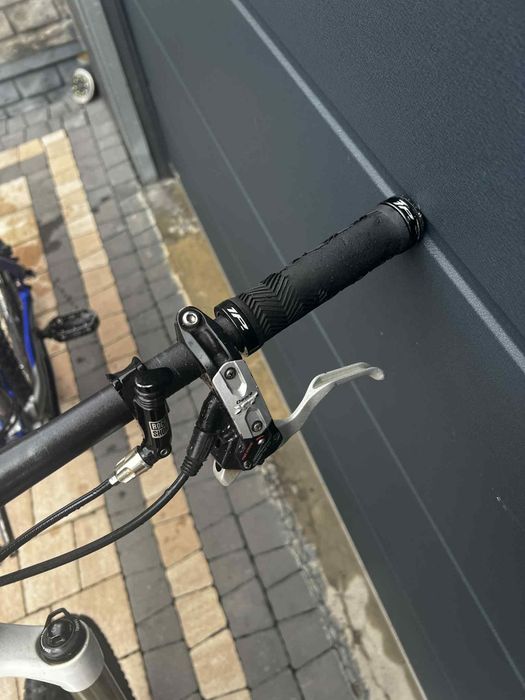 Rower Norco Fluid FS