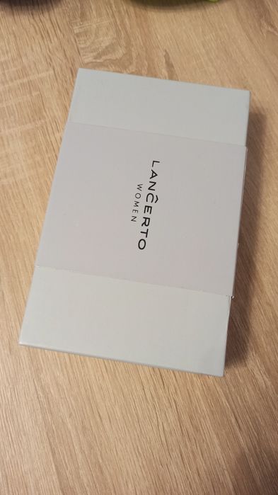 Portfel damski Lancerto